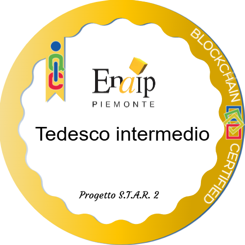 Tedesco intermedio